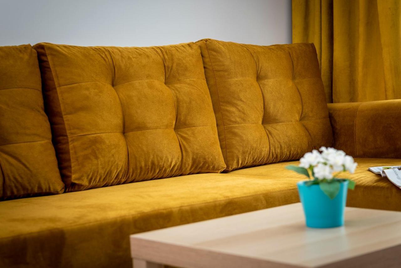 Apartamenty Przy IV Sluzie - Gold Bydhošť Exteriér fotografie